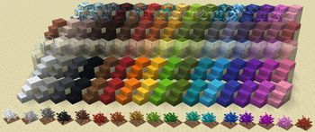 SO MANY BLOCKS