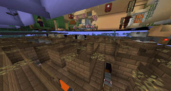 Maze / Puzzle (part 1)