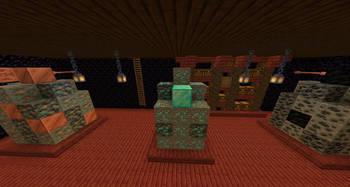 Bottum Floor VAULT