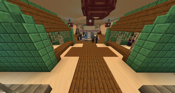 ENTERANCE BANK