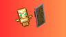 Tiny Totem & Shield Resource Pack!