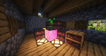 Basic XP Generation