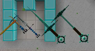 Diamond Sword