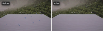 Before and After