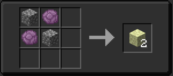 末地石 End Stone