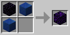 Crafting Example (Base Edition)