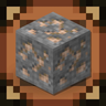 Iron Ore Block Recipe