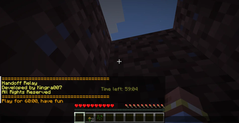 Initial Gameplay Timer System