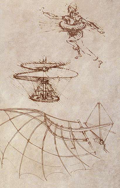 Aeronautics Playground