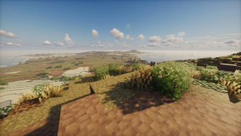 atmosphere (photon shader)