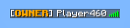 Simple Status Mod — screenshot 1