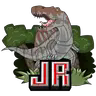 Icon for Jurassic Revived