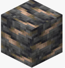 More Ore -