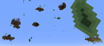sky islands