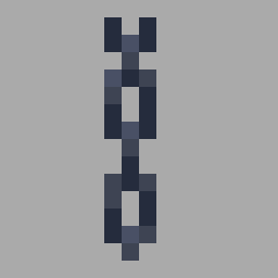Chain Accessories Resource Pack