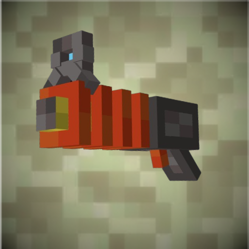 Projectile Launchers
