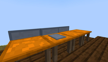 Tables!