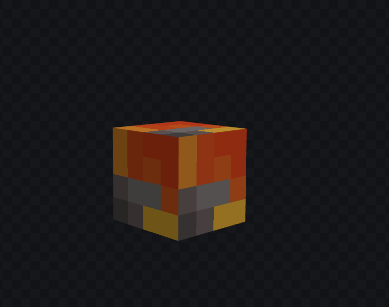 Fireball 3d Model