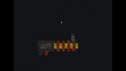 Fireball Launcher 3D Model!