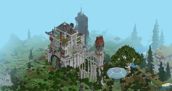 Isometric screenshots