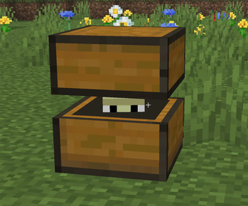 shulker mob