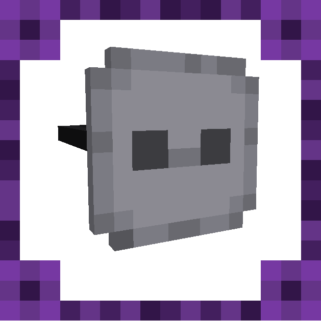 Comic Mask