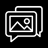 Chat Remastered logo