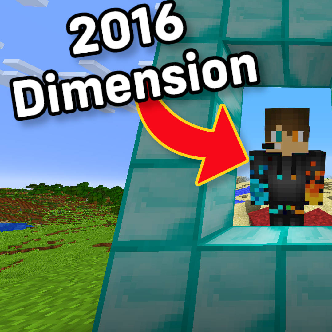 2016 Dimension