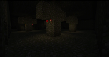 catacombs