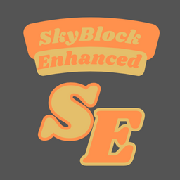 Hypixel SkyBlock Enhanced