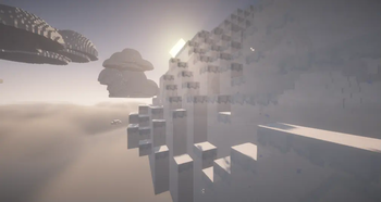 Clouds (with shaders)