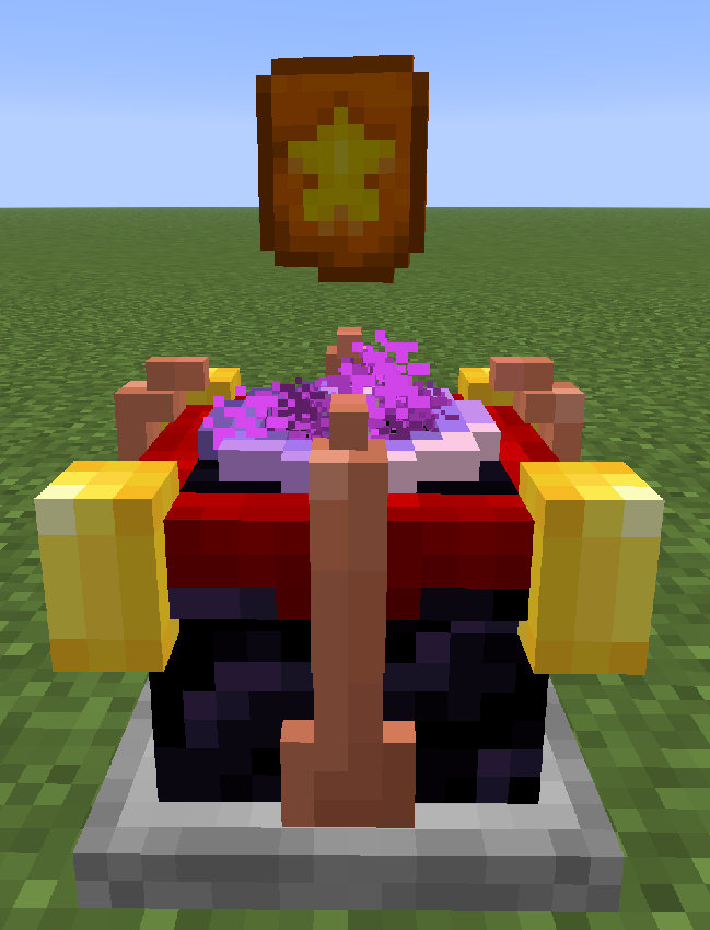 Stellar Table