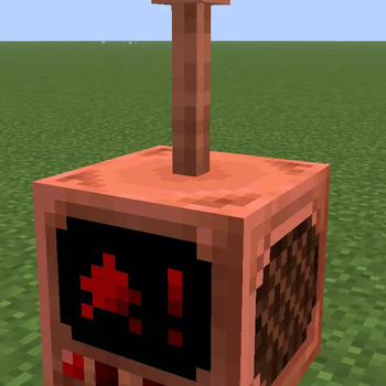 Starfall Analyzer Block