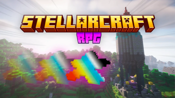 StellarCraft
