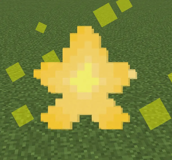 Wandering Star