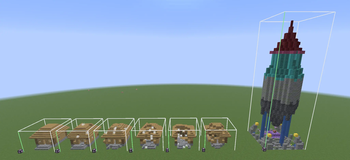Structures