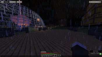 Chat Screen