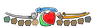 Blacktuna13 Hotbar mod