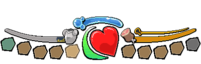 Blacktuna13 Hotbar mod