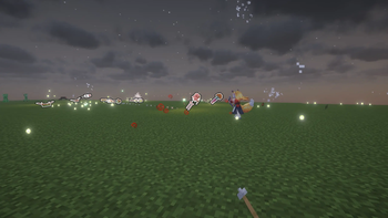 TML_Avaritia_addon — screenshot 1