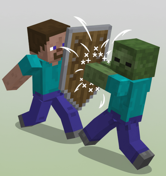 Shield Punch
