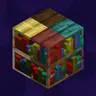 More Bookshelf Variants 3D