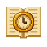 KnowledgeClock