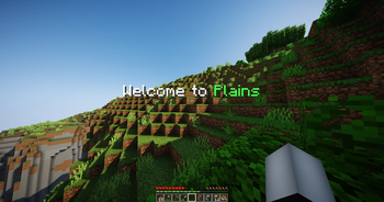 Plains