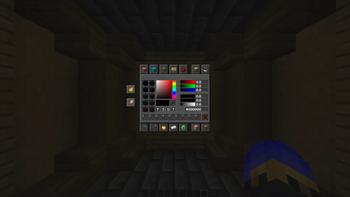 color picker