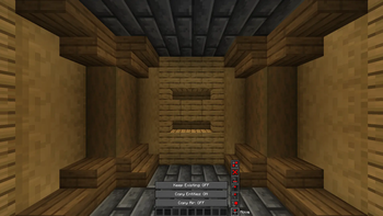 Builder tools
