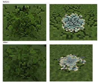 Matcha Flavoured Fabric — screenshot 2