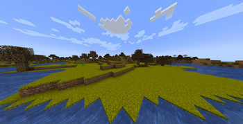 Willder Biome