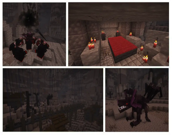 Forlorn Hollows