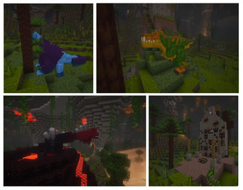 Primordial Caves